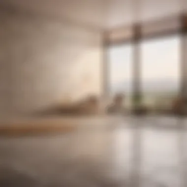 Trendy Trim Options for Tile Edges
