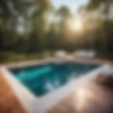 Custom Pool Maintenance Checklist