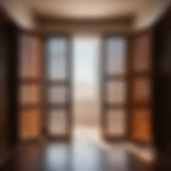 Custom Shutter Maintenance Guide