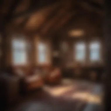 Customizable Cabin Kit in Oklahoma