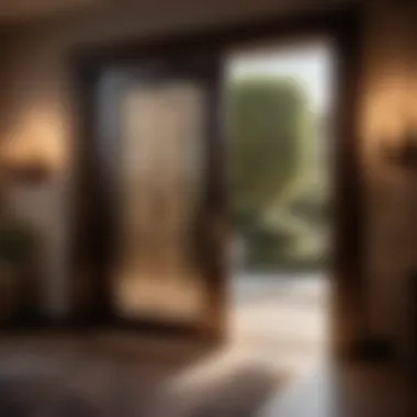 Tailored Perfection: Unveiling Customization Choices Customization Options for Roll-Up Doors