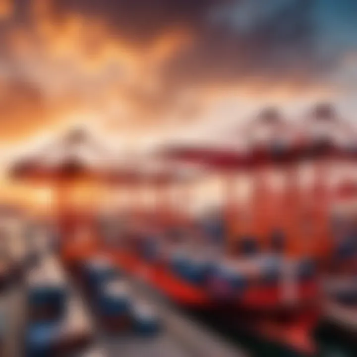 Navigating Customs Clearance Procedures at Ports Customs Clearance at Port