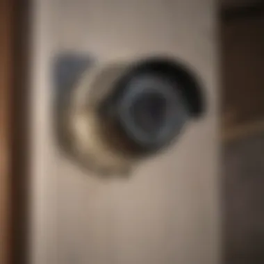 Cutting-Edge Security Camera Technology