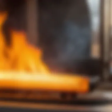 Impact of Economic Factors on Propane Pricing Economic influences impacting propane costs