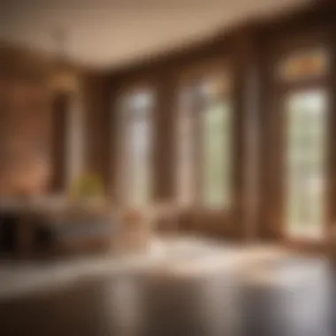 Comprehensive Labor Cost Analysis for Home Reconstruction Detailed breakdown of labor costs in home renovation