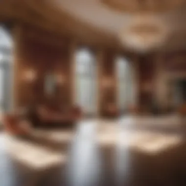 Insights into Market Dynamics Evaluating market demand trends for cleaning services