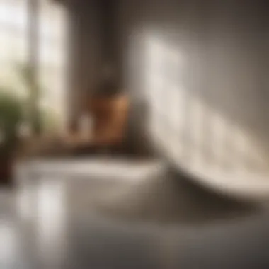 Different Cement Types