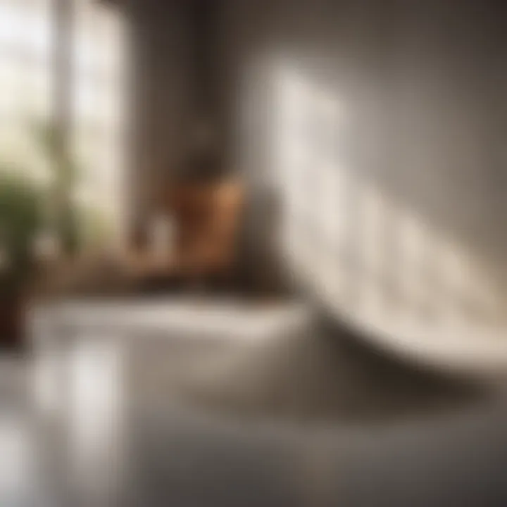 Different Cement Types