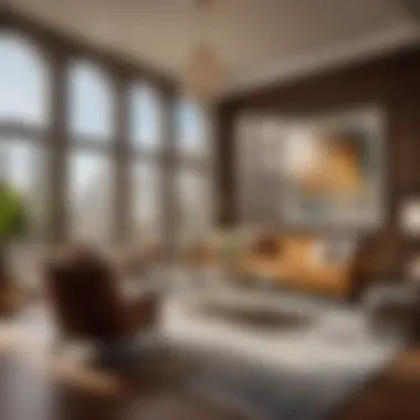 Intricate analysis of the dynamics of realtor commissions in property transactions