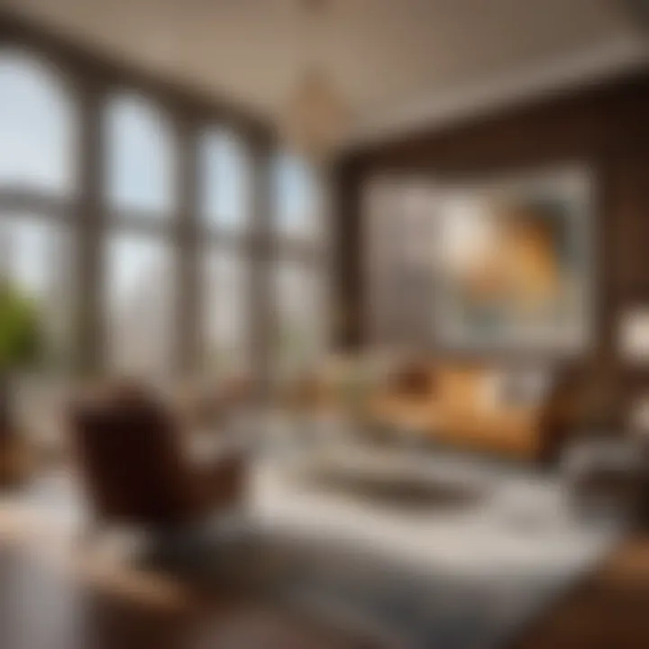 Intricate analysis of the dynamics of realtor commissions in property transactions
