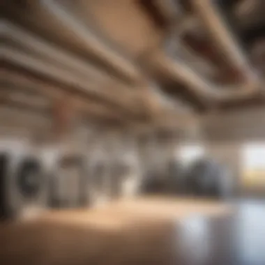 Variety of HVAC Certification Types Diverse HVAC certification symbols and logos