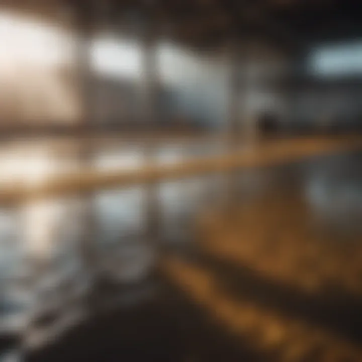 Drainage System