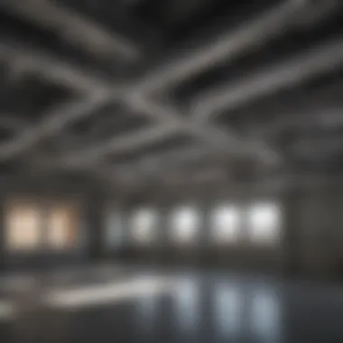 Ductwork Design for Central Air Units