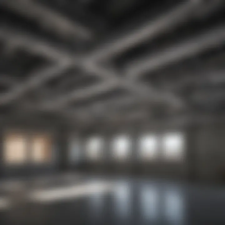 Ductwork Design for Central Air Units
