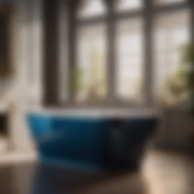 Maintenance tips to enhance the lifespan of acrylic tubs