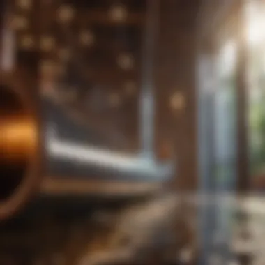 Sustainable Solution Eco-Friendly Pipe Material