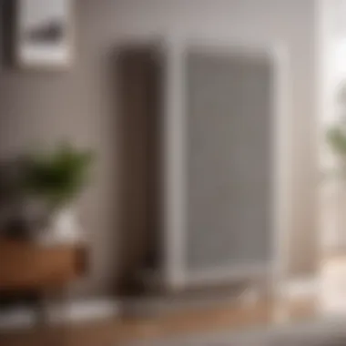 Eco-Friendly Radiator Material