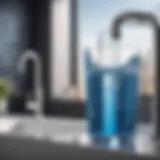 Eco-Friendly Water Softening System