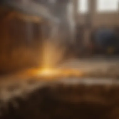 Efficient no-dig repair process