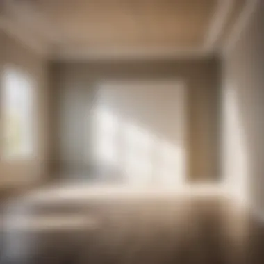 Efficiency Concept for Drywall Square Footage
