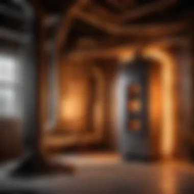 Optimizing Energy Performance Efficiency in Furnace Replacement
