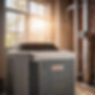 Efficiency Impact on 5 Ton HVAC Unit Pricing