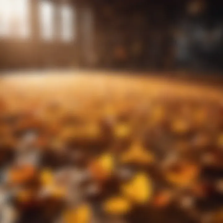 Efficiency in LeafFilter Performance