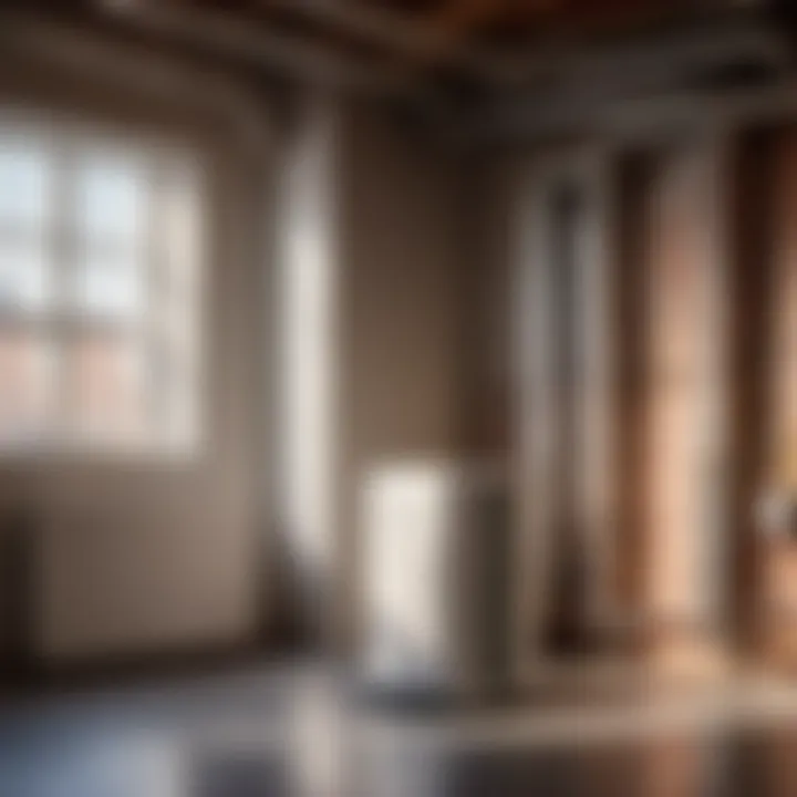 Efficiency ratings comparison for dual-stage HVAC units