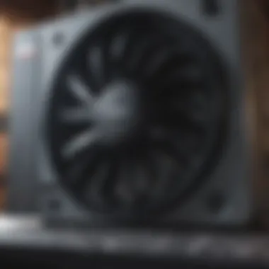 Efficient Cooling Technology