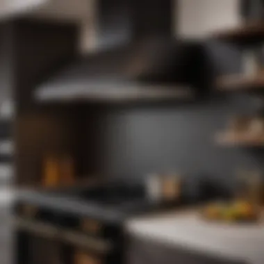 Efficient Installation Considerations Efficient installation considerations for in-cabinet stoves