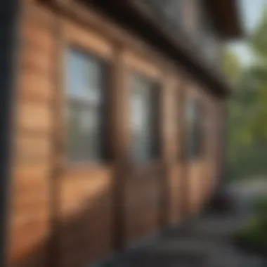 Streamlined Labor Management for Siding Efficient labor management in siding installation
