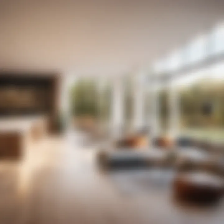 Efficient modular home assembly