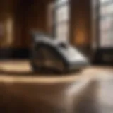 Elegant Floor Sander Rental in Manhattan