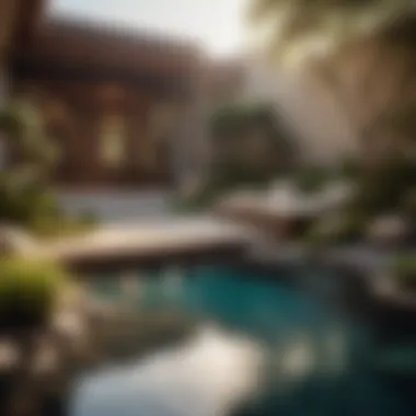 Zen Garden Oasis Zen Garden Oasis