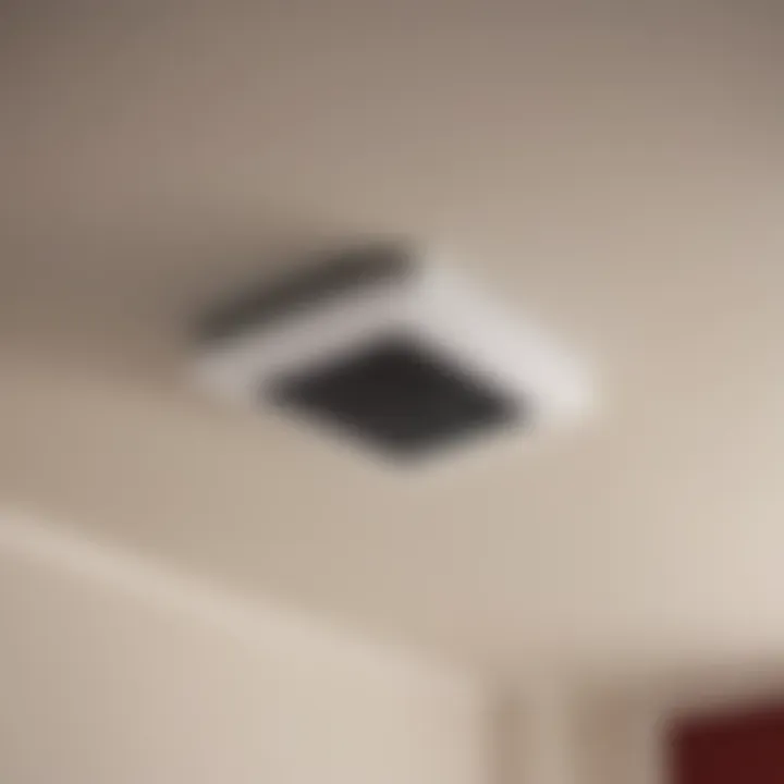 Energy-Efficient AC Vent Technology