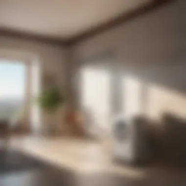 Energy-Efficient Cooling Solutions for Homes