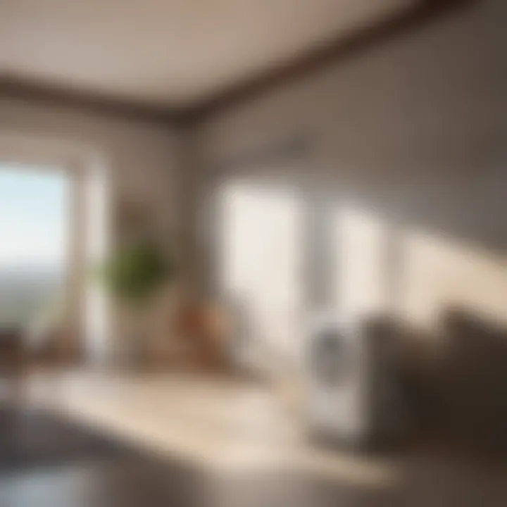 Energy-Efficient Cooling Solutions for Homes