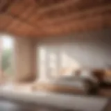 Eco-Friendly Insulation Material