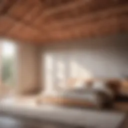 Eco-Friendly Insulation Material