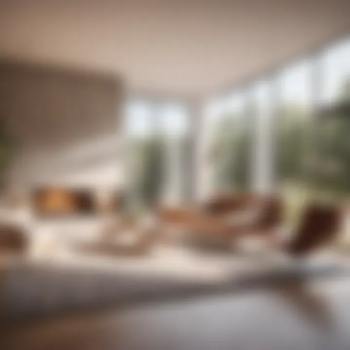 Energy Efficient Home Design