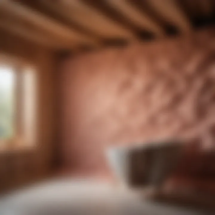 Innovative Insulation Techniques