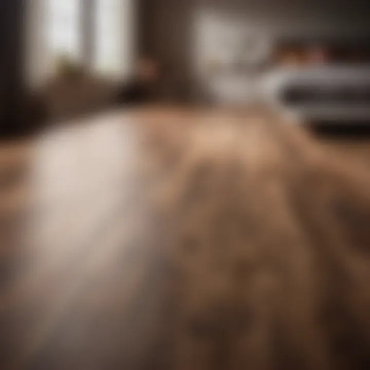 Detailed Laminate Flooring Cost Breakdown