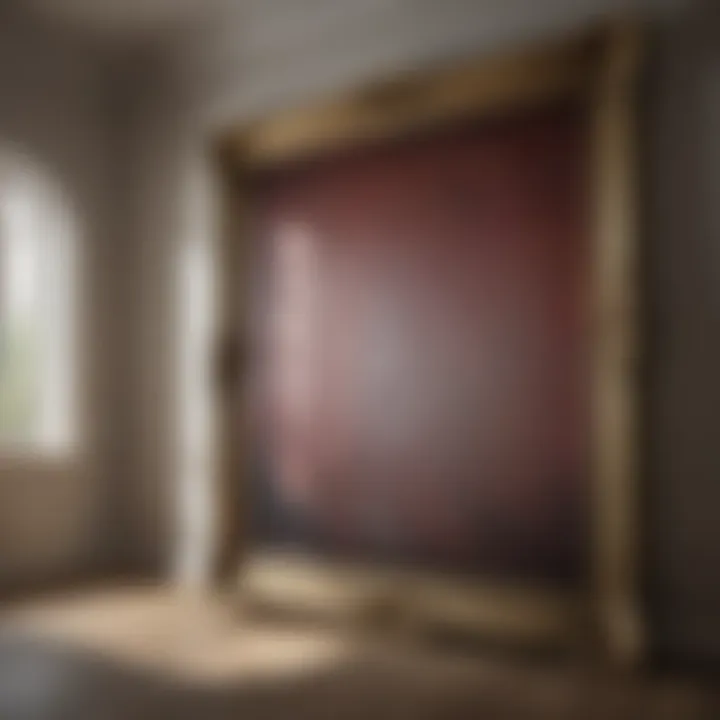 Evaluating Painting Project Scope