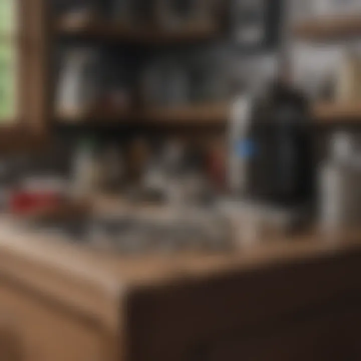 Cost Breakdown Infographic Cost breakdown of tiny home components displayed in an infographic.