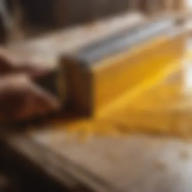 Expert tips for successful paint stripping with chemical remover