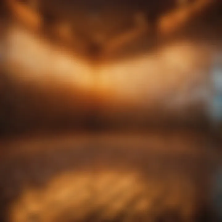 Efficient Cost Management in Tiling Imagery showcasing efficient tiling cost management