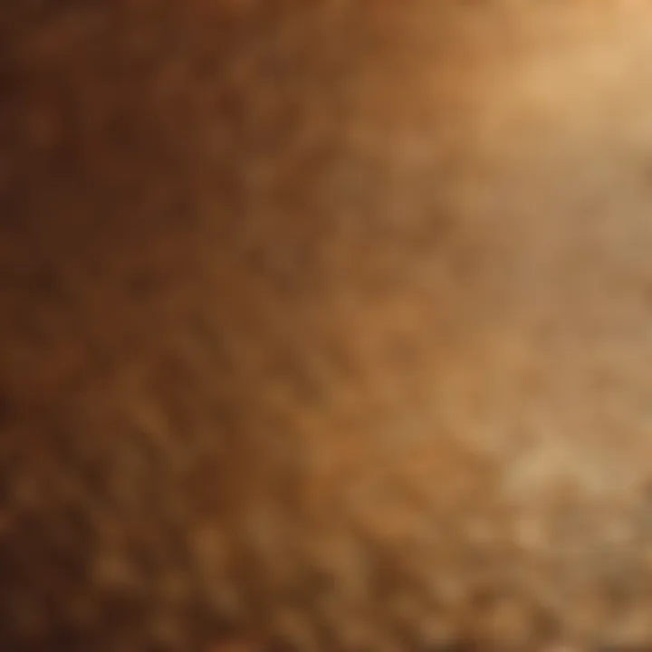 Premium Tiling Materials Illustration of premium tiling materials