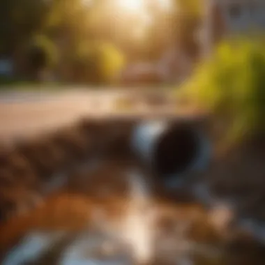 Cost-Effective Solutions for Sewer Line Repair