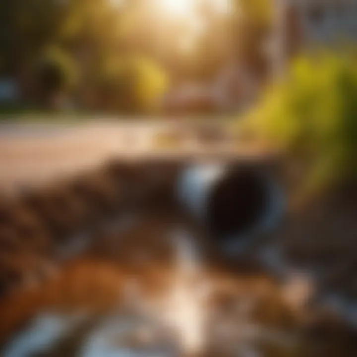 Cost-Effective Solutions for Sewer Line Repair