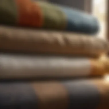 Timeless Linen Selection Durable Linen Fabric for Reupholstering Furniture